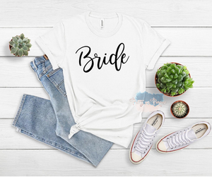 Bride (Squad)